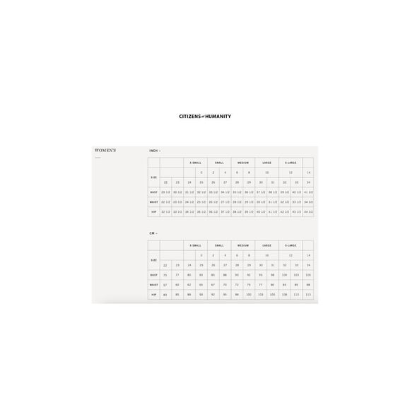 NEW CITIZENS OF HUMANITY sloane skinny jean in plush black - Picture 2 of 5